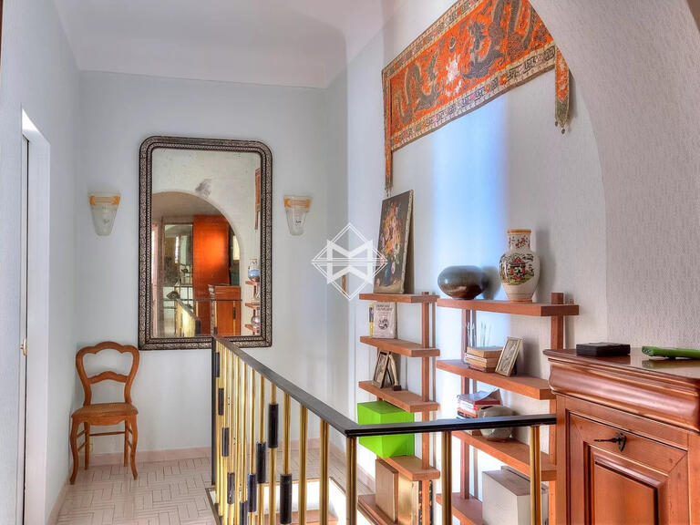 Villa Èze - 4 chambres - 220m²