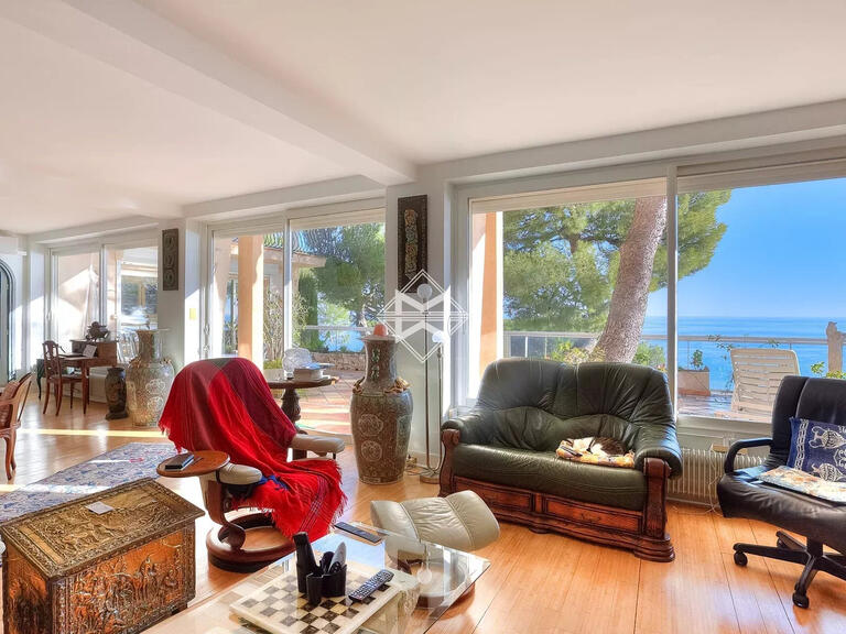 Villa Èze - 4 chambres - 220m²
