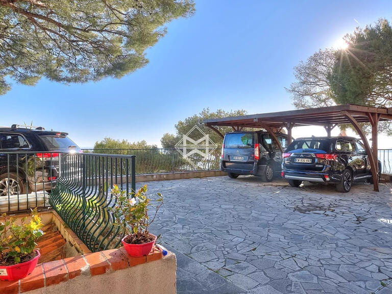 Villa Èze - 4 chambres - 220m²