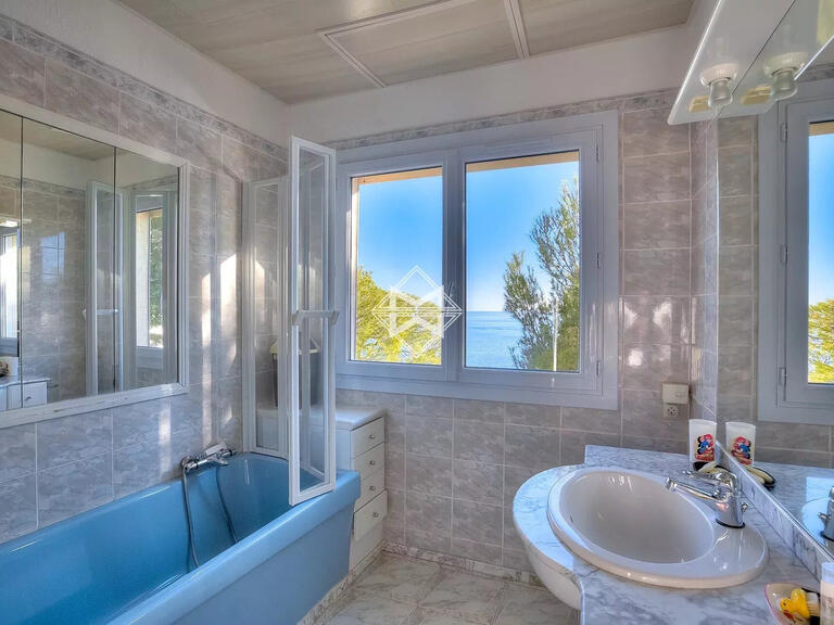 Villa Èze - 4 chambres - 220m²