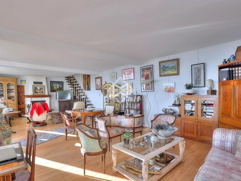Villa Èze - 4 chambres - 220m²