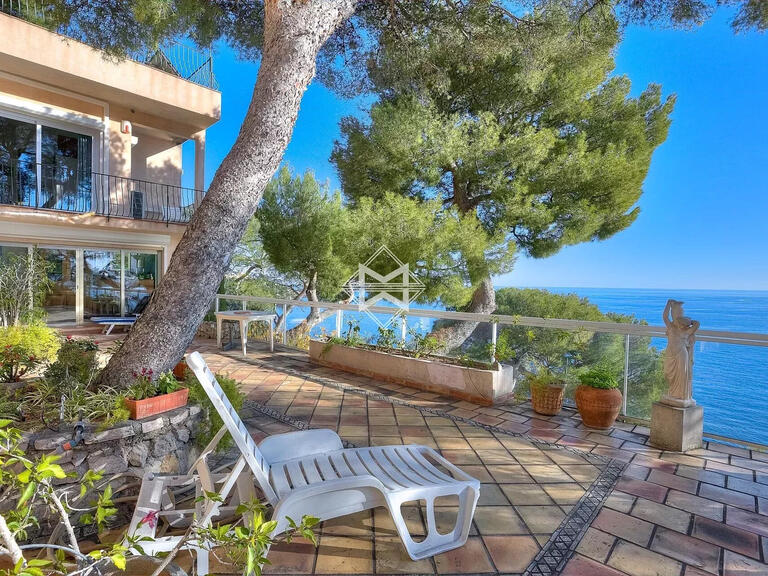 Villa Èze - 4 chambres - 220m²