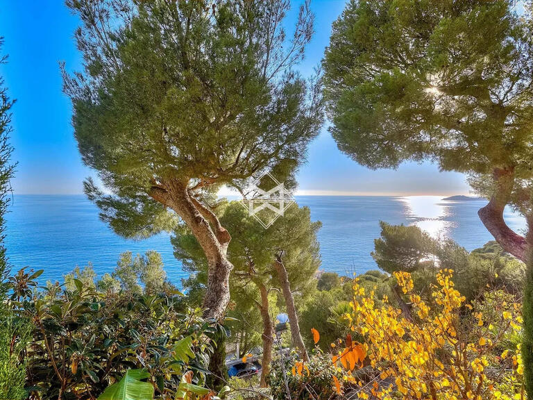 Villa Èze - 4 chambres - 220m²