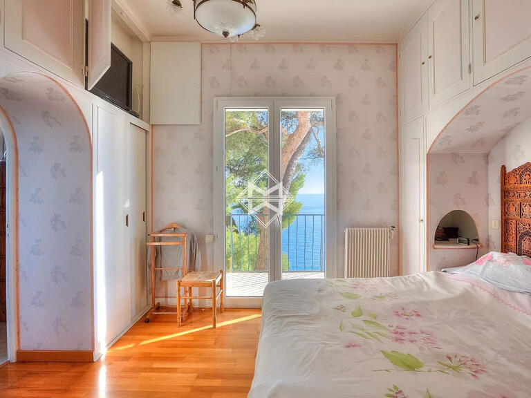 Villa Èze - 4 chambres - 220m²