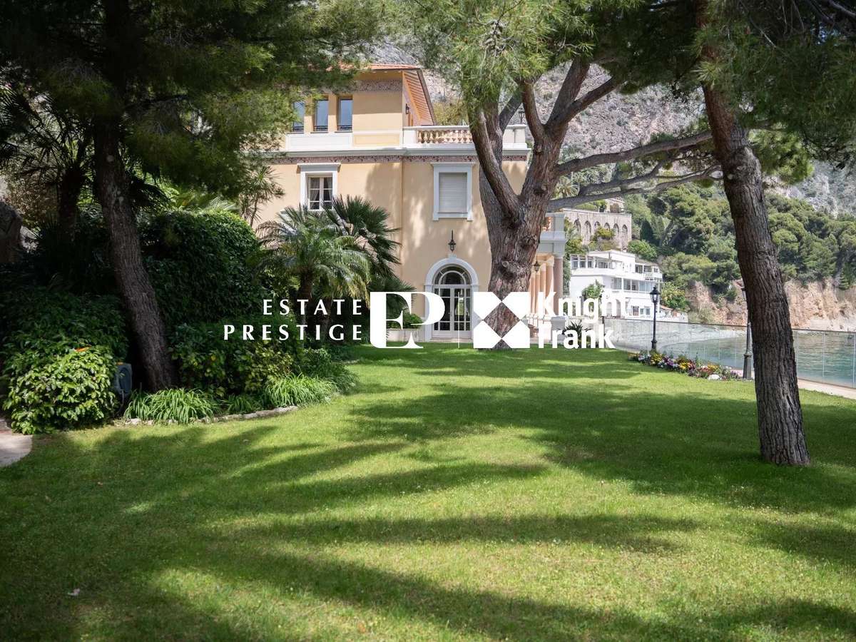 Villa Èze