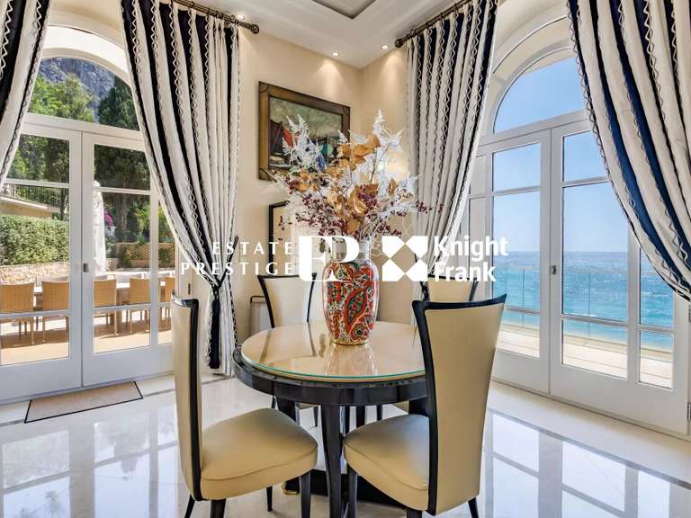 Villa Èze - 5 bedrooms - 1133m²