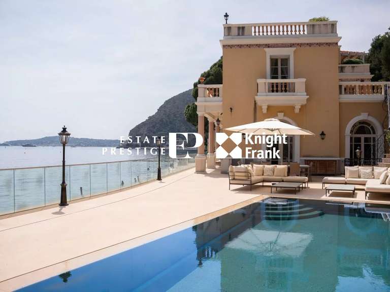Villa Èze - 5 bedrooms - 1133m²