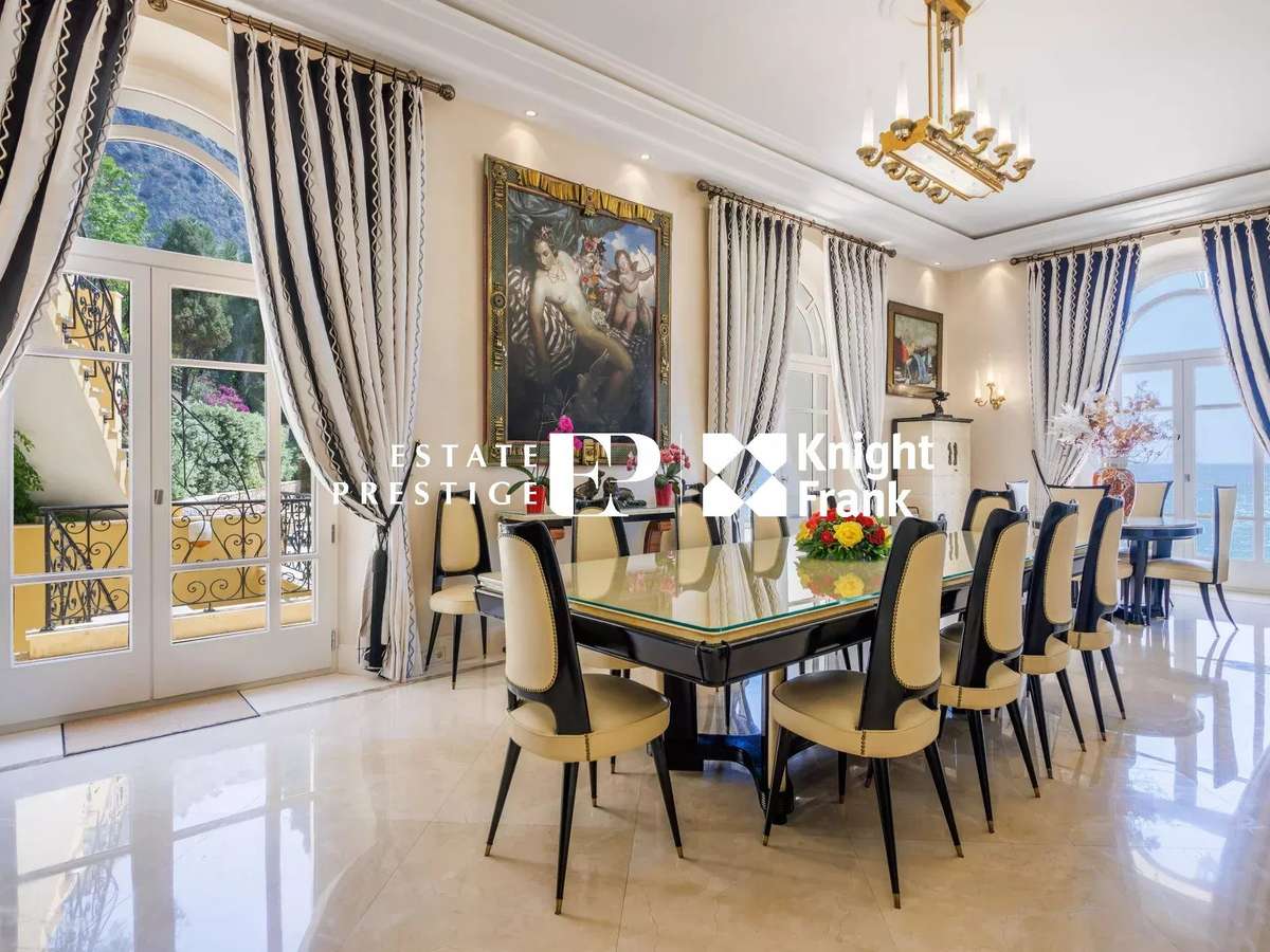 Villa Èze