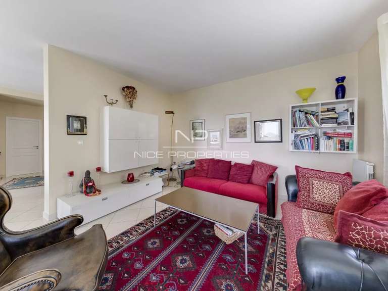 Villa Èze - 6 bedrooms - 400m²