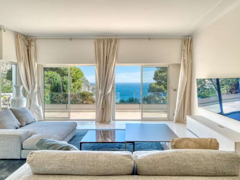 Villa Èze - 4 bedrooms - 180m²