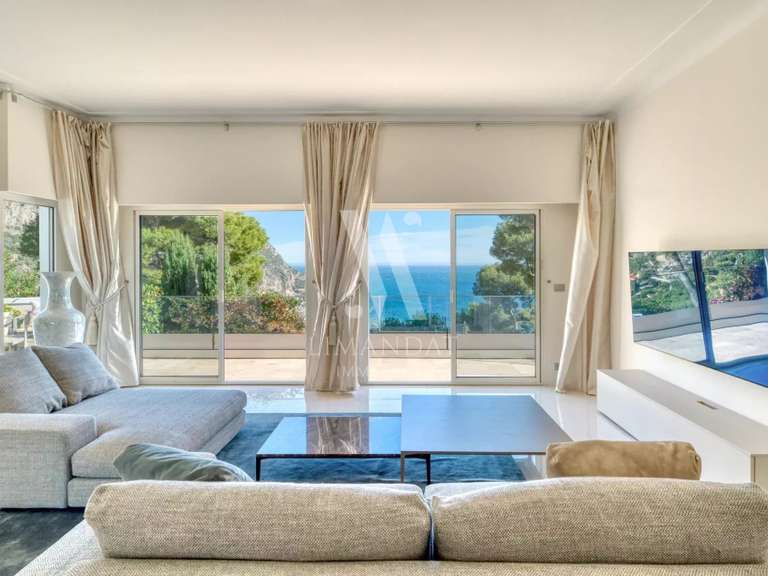 Villa Èze - 4 chambres - 220m²