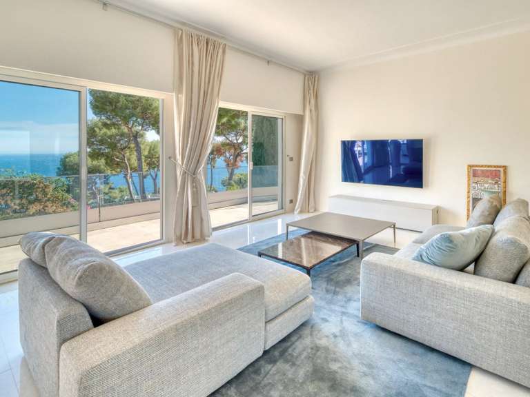 Villa Èze - 4 bedrooms - 180m²