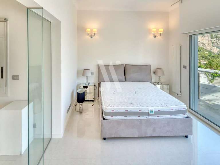 Villa Èze - 4 chambres - 220m²