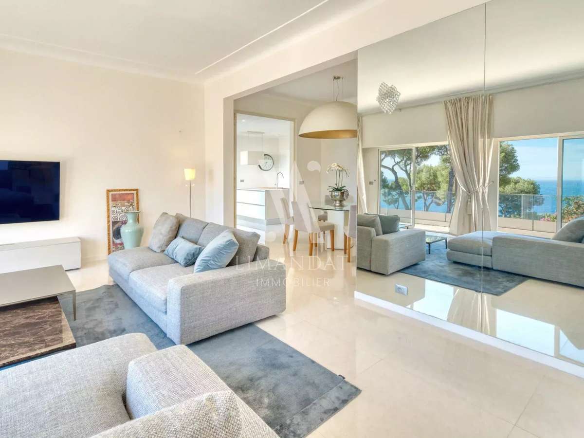 Villa Èze