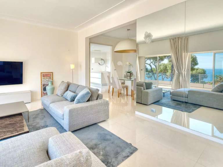 Villa Èze - 4 chambres - 220m²