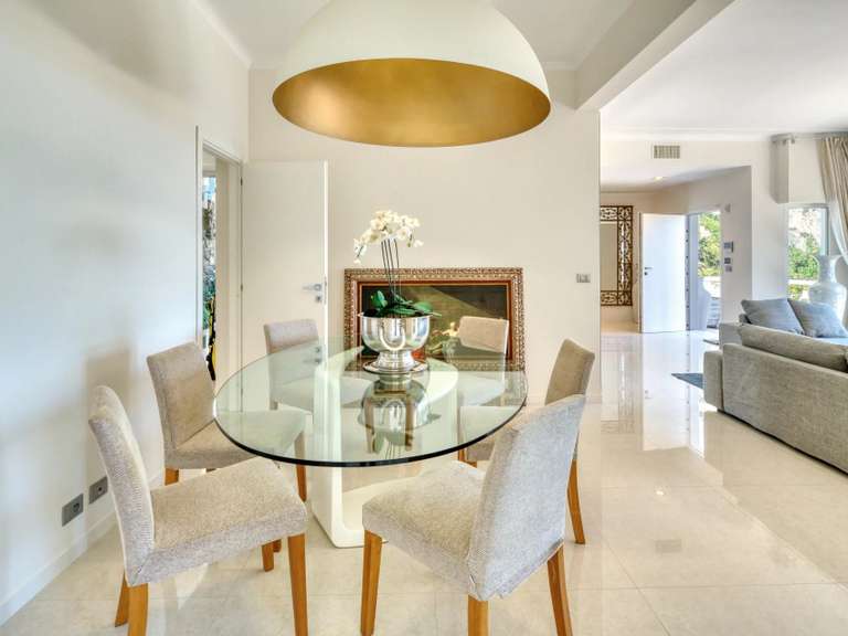 Villa Èze - 4 bedrooms - 180m²