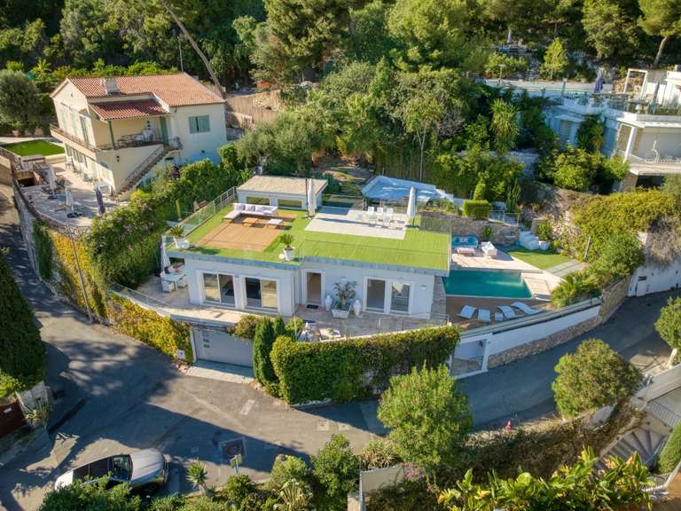 Villa Èze - 4 bedrooms - 180m²