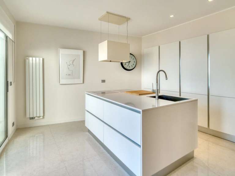 Villa Èze - 4 bedrooms - 180m²