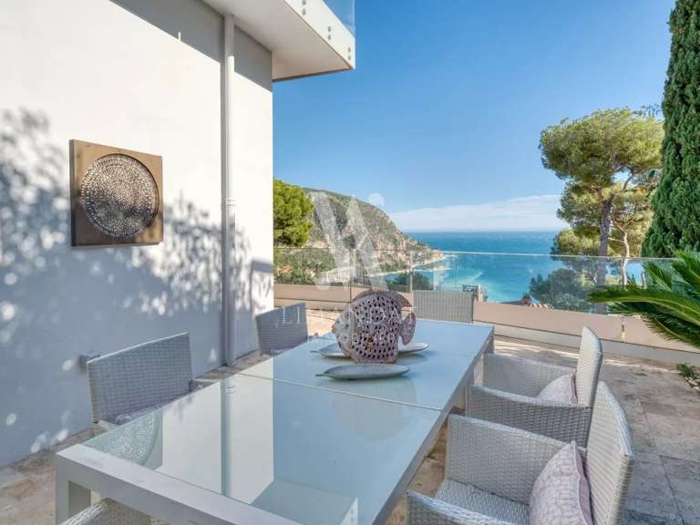 Villa Èze - 4 chambres - 220m²