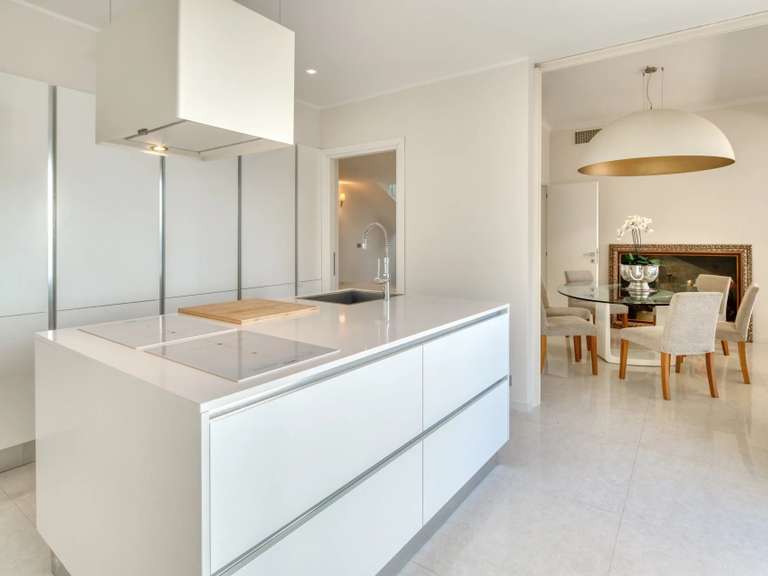 Villa Èze - 4 bedrooms - 180m²