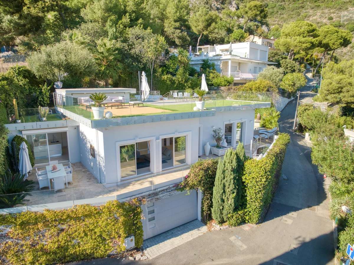 Villa Èze