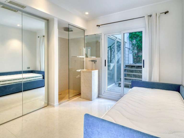 Villa Èze - 4 bedrooms - 180m²