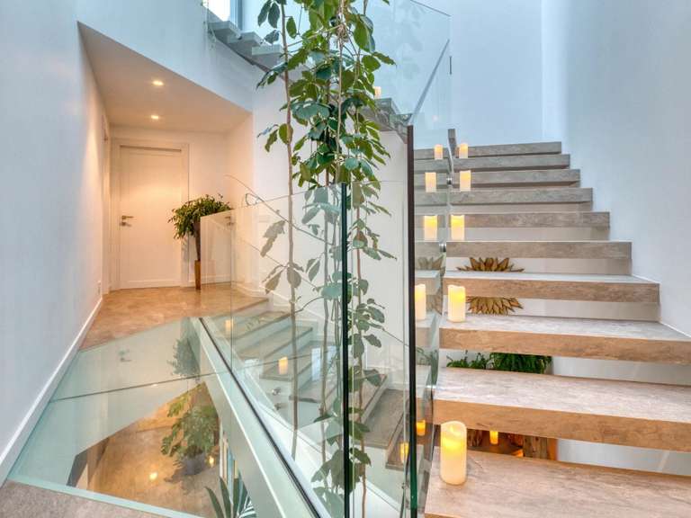 Villa with Sea view Èze - 6 bedrooms - 484m²