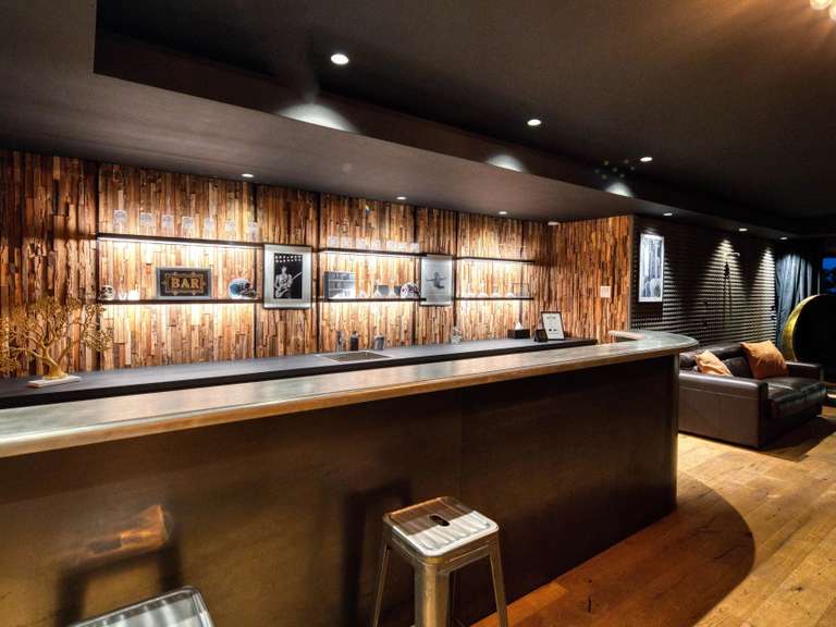 Villa with Sea view Èze - 6 bedrooms - 484m²