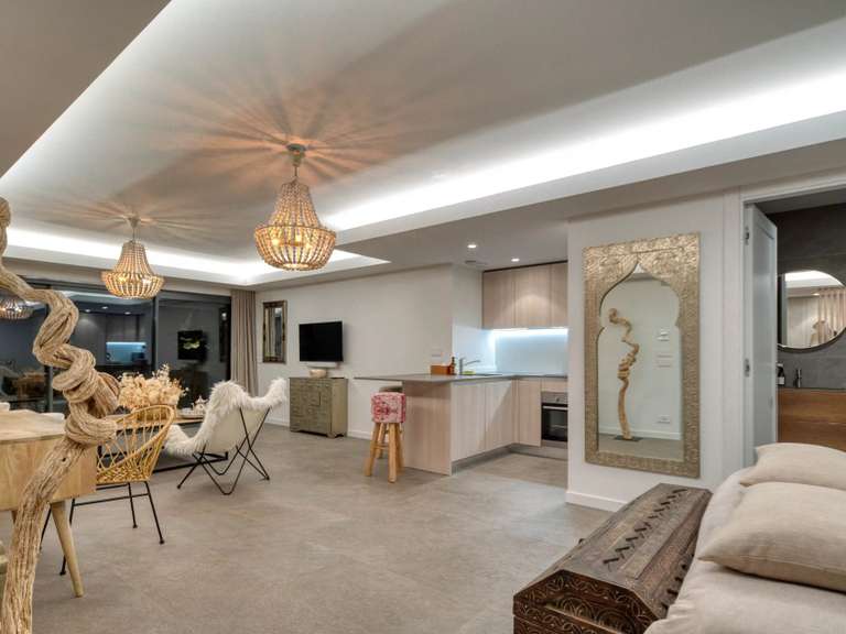 Villa with Sea view Èze - 6 bedrooms - 484m²