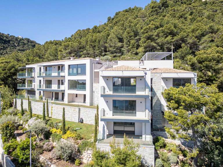 Villa with Sea view Èze - 3 bedrooms - 275m²