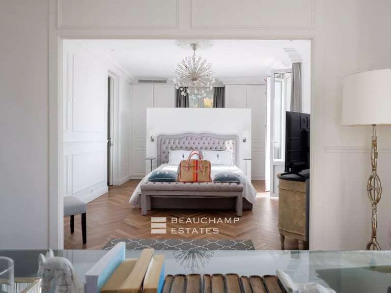 Villa with Sea view Èze - 6 bedrooms - 320m²