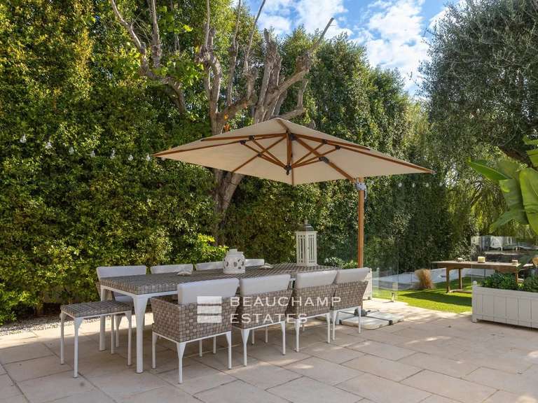 Villa with Sea view Èze - 6 bedrooms - 320m²