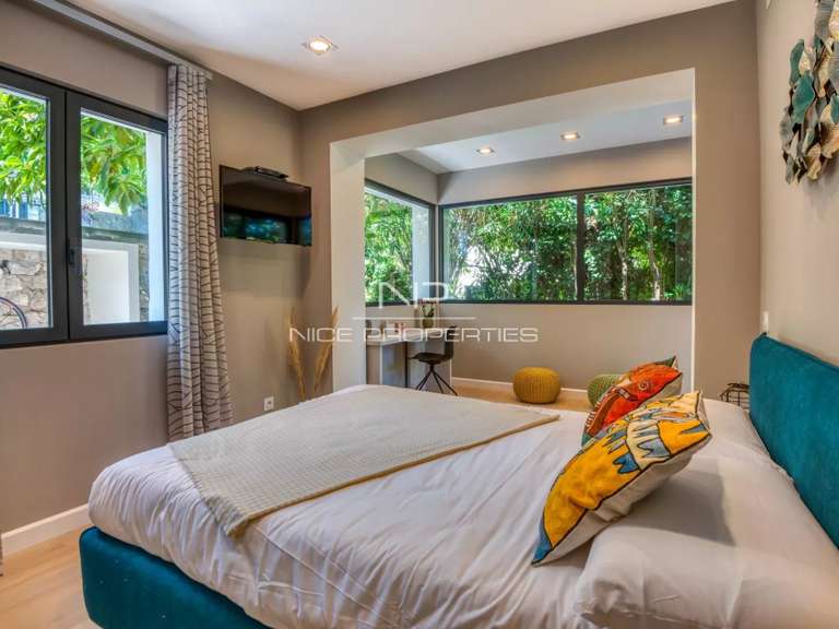 Villa Èze - 5 bedrooms - 175m²