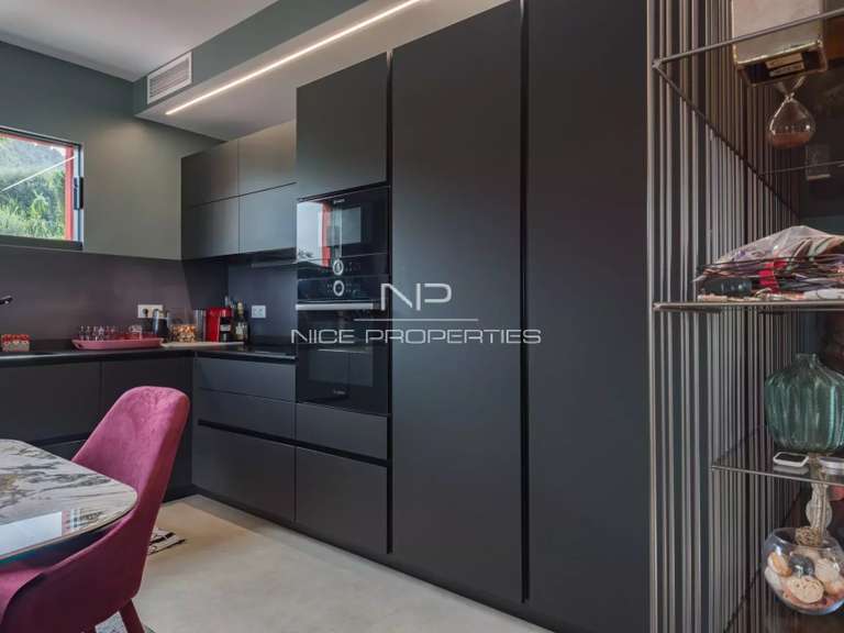 Villa Èze - 5 bedrooms - 175m²