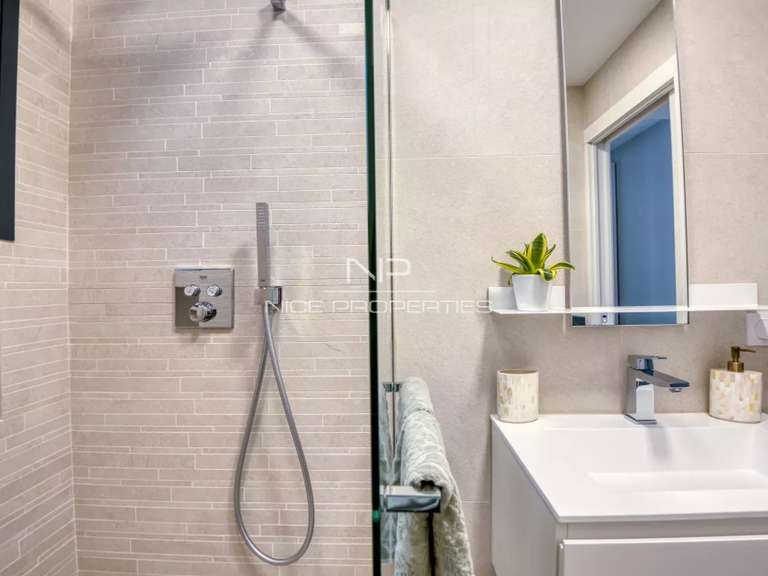 Villa Èze - 5 bedrooms - 175m²