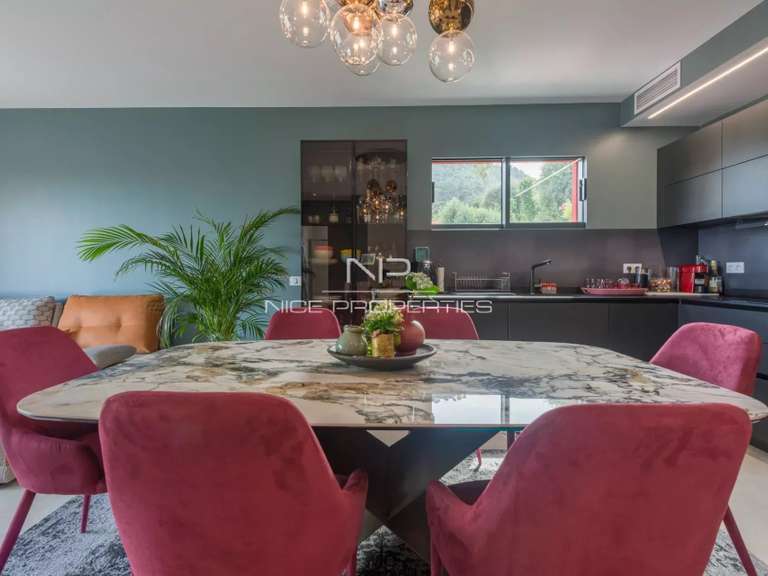 Villa Èze - 5 bedrooms - 175m²