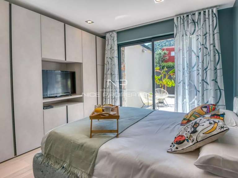 Villa Èze - 5 bedrooms - 175m²