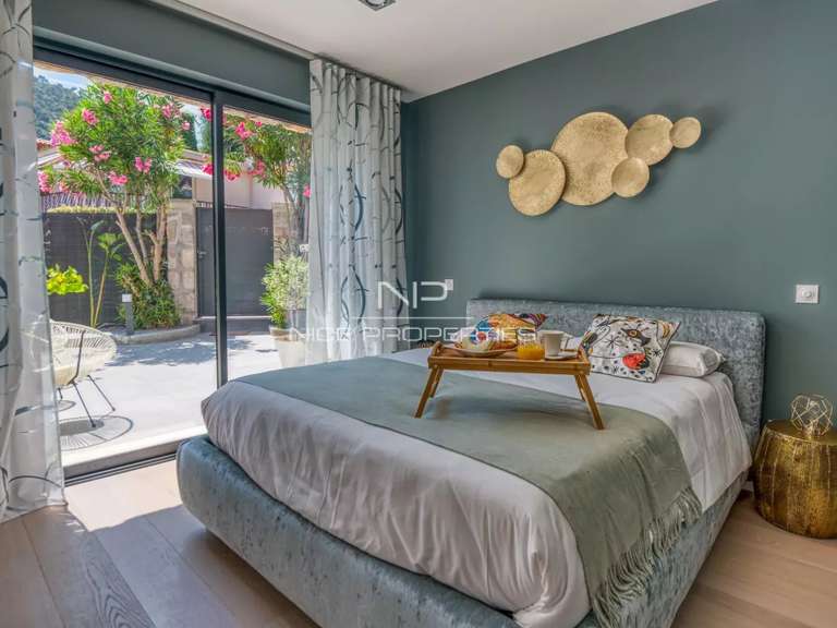 Villa Èze - 5 bedrooms - 175m²