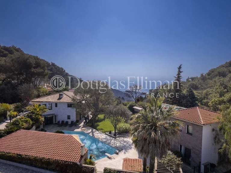 Villa Èze - 8 bedrooms - 667m²