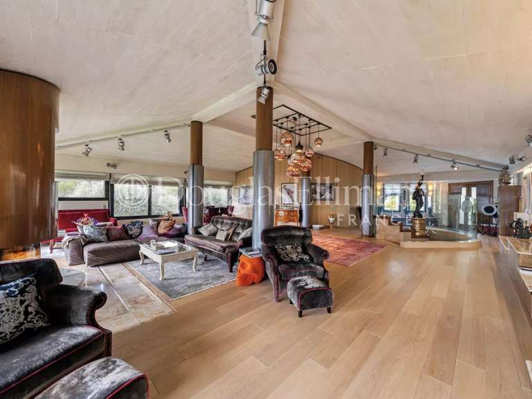 Villa Èze - 8 bedrooms - 667m²