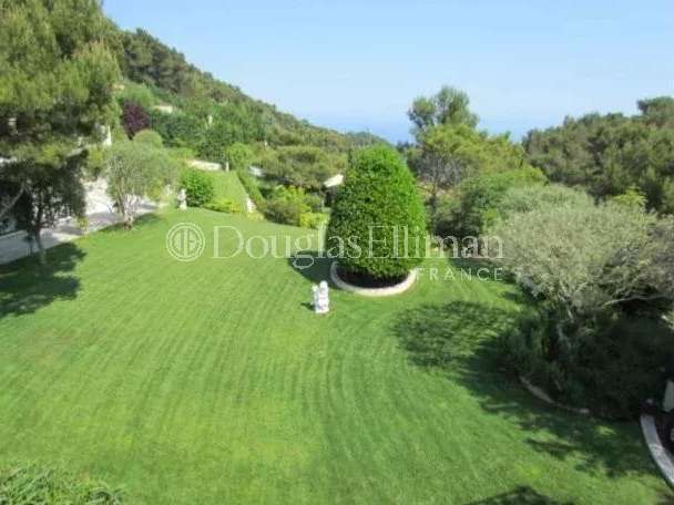 Villa Èze - 8 bedrooms - 667m²