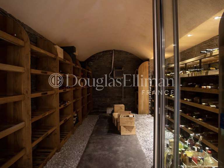 Villa Èze - 8 bedrooms - 667m²