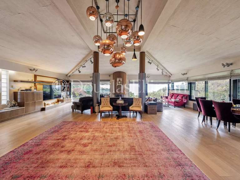 Villa Èze - 8 bedrooms - 667m²