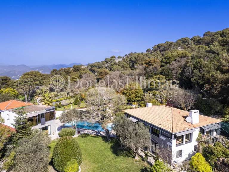 Villa Èze - 8 bedrooms - 667m²