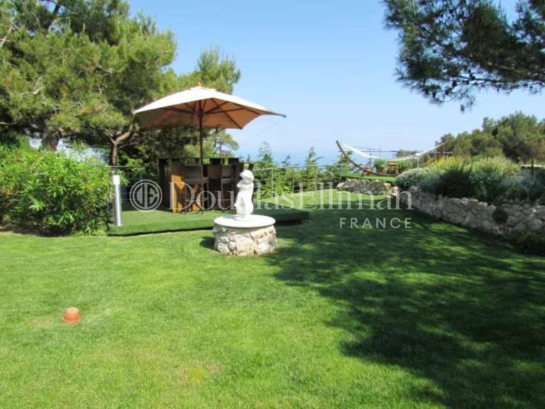 Villa Èze - 8 bedrooms - 667m²