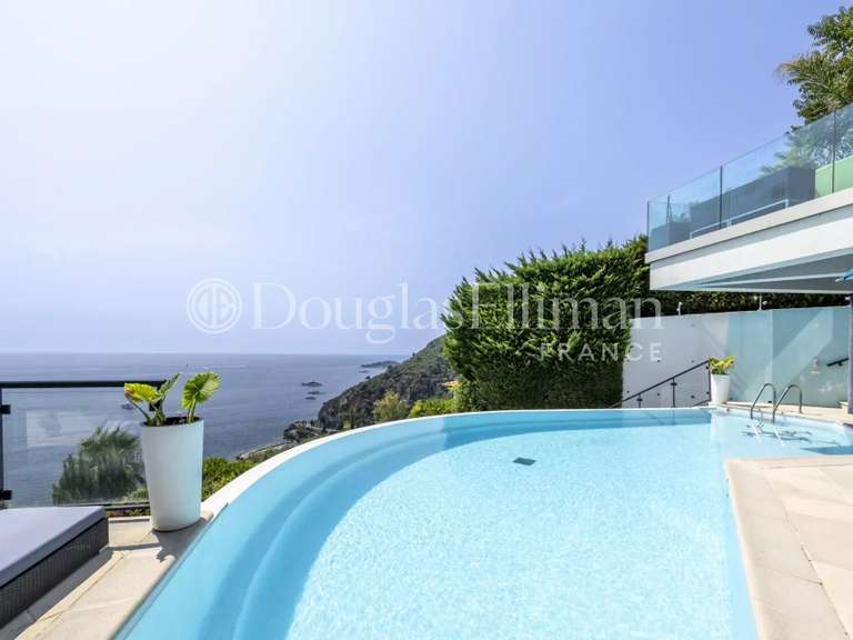Villa Èze - 4 chambres - 400m²