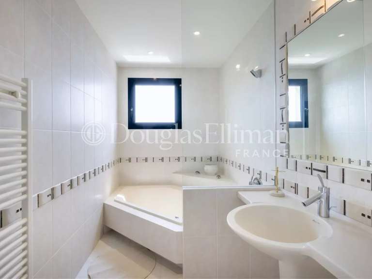 Villa Èze - 4 chambres - 400m²