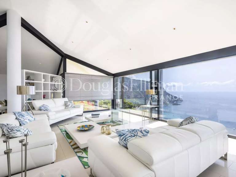Villa Èze - 4 chambres - 400m²