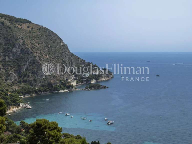 Villa Èze - 4 chambres - 400m²