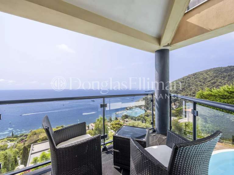 Villa Èze - 4 chambres - 400m²